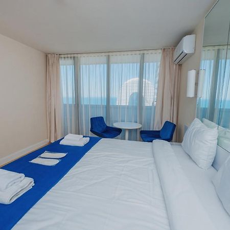 Panorama Aparthotel Orbi City Батумі Екстер'єр фото