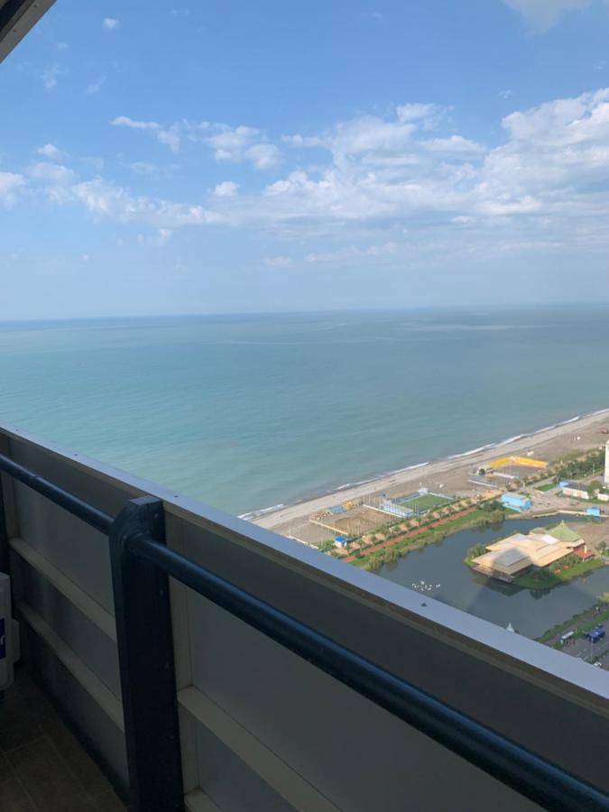 Panorama Aparthotel Orbi City Батумі Екстер'єр фото
