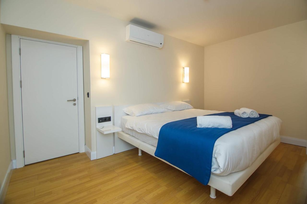 Panorama Aparthotel Orbi City Батумі Екстер'єр фото