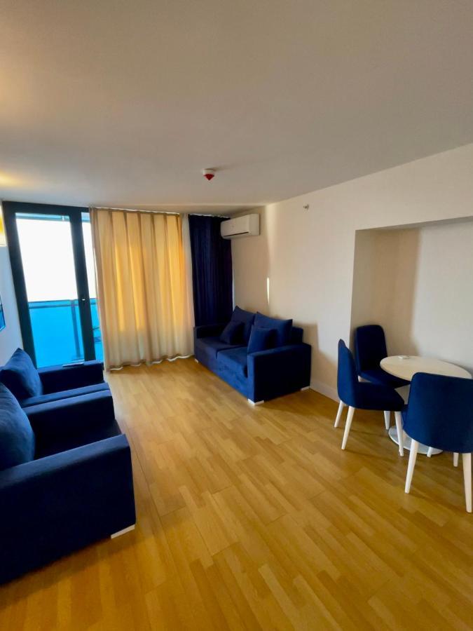 Panorama Aparthotel Orbi City Батумі Екстер'єр фото