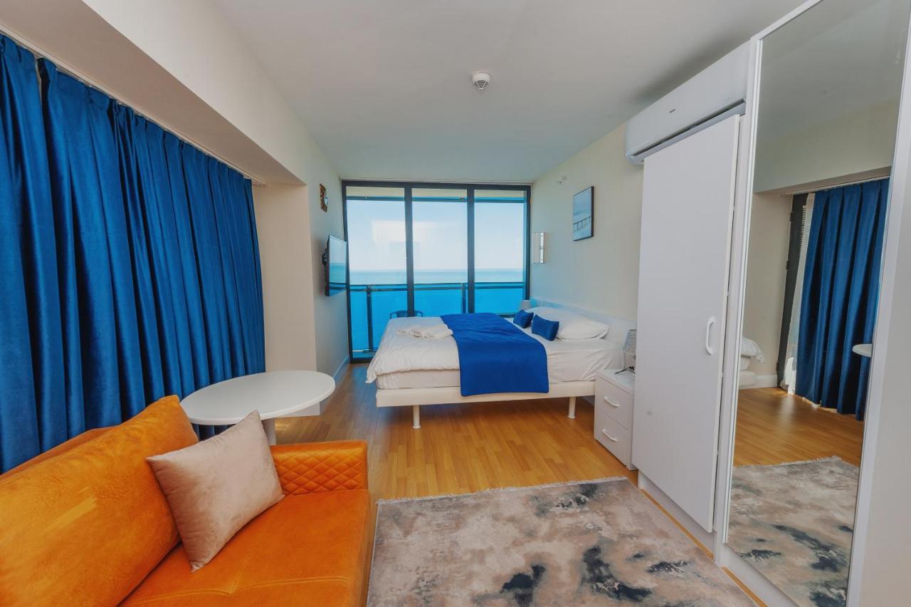 Panorama Aparthotel Orbi City Батумі Екстер'єр фото